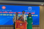Ra mắt câu lạc bộ giáo dục mở trực thuộc Hiệp hội