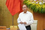 Về kỳ thi tốt nghiệp, Thủ tướng yêu cầu Bộ Giáo dục thực hiện đúng Luật Giáo dục