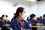Xuất hiện 1 F0 phải test cả lớp, các trường không đủ tiền và nhân lực