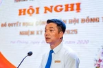 8 vấn đề chưa đồng bộ giữa Luật 34 so với các luật và văn bản hướng dẫn khác