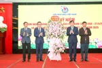 Kỷ niệm 75 năm thành lập Hội Nhà báo Việt Nam 