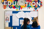 Phòng tham vấn học đường "cứu" cô học trò từ "bất cần đời" đến đỗ đại học