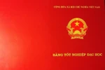 Bộ Giáo dục trả lời về việc cấp bằng kỹ sư hay cử nhân theo Luật mới