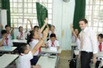 Bộ GD hướng dẫn tổ chức dạy học Tiếng Anh, Tin học bắt buộc đối với lớp 3 