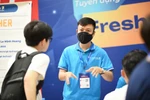 VNPT Technology tìm kiếm những sinh viên giỏi, xuất sắc về công nghệ