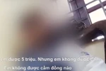 Sở Giáo dục Hà Nội nói gì về nghi án học sinh bị môi giới mua bán trinh?