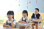 Nếu học sinh phải nghỉ thêm, sẽ tiếp tục lùi thời gian kết thúc năm học