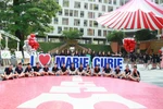 Nên nhân rộng mô hình tham vấn học đường “3C” của trường Marie Curie