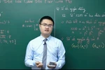 Đề thi tham khảo của Bộ Công an được đánh giá có độ phân hóa rất cao