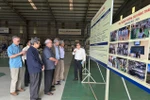 Hiệp hội đánh giá cao hướng đào tạo, cung ứng nhân lực của Trường Cao đẳng THACO