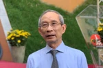 Thầy Khang gợi ý các bước để đưa tiếng Anh thành ngôn ngữ thứ 2 trong trường học