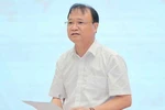 Khởi tố, bắt tạm giam Thứ trưởng Bộ Công Thương Đỗ Thắng Hải