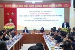 Quảng Trị đề nghị Bộ GDĐT có chế tài xử lý đối với vi phạm về dạy thêm, học thêm
