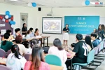 Hiệp hội thông báo sắp tổ chức hội thảo về quốc tế hóa giáo dục đại học