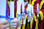 Chi phí đào tạo 01 tiến sĩ ở Việt Nam khoảng 16 triệu đồng/năm