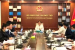 Phải làm sao để mỗi giáo viên trở thành nhà giáo dục trực tuyến