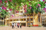 Trường KHXH&NV lần đầu tiên áp dụng nhiều chính sách xét tuyển thẳng sau đại học