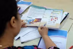Bộ Giáo dục đang thẩm định 43 cuốn sách giáo khoa lớp 6