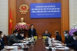 Các trường học cần chủ động biên chế giáo viên đối với các môn tích hợp