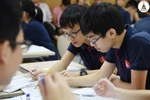 Trường ngoài công lập ở Hà Nội chỉ được tuyển sinh lớp 10 theo phương thức nào?