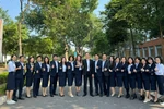 Kéo dài thời gian làm việc của GS, PGS thuận lợi cho cả người học và nhà trường
