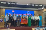 Các câu lạc bộ tổng kết 6 tháng đầu năm và bàn kế hoạch 6 tháng cuối năm 2020