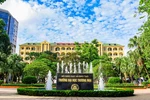 2 ngành học mở lại của trường ĐH Thương mại có điểm chuẩn ra sao?