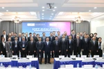 ĐHQGHN và ĐH Thanh Hoa hợp tác giải quyết bài toán GDĐH ở kỷ nguyên trí tuệ số