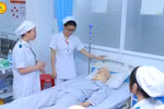 Y sĩ đa khoa đóng vai trò quan trọng trong hệ thống nhân lực ngành Y