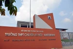 Nếu tốn kém thì nên tư nhân hóa hoặc cổ phần hóa trường chuyên