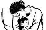 Phim ngắn: Ánh mắt của mẹ