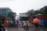 Đà Nẵng di dời, khám sức khỏe toàn bộ dân gần hai nhà máy thép gây ô nhiễm