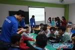 Sinh viên Việt Nam yếu ngoại ngữ và Computer