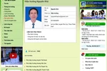 Một trường trung học phổ thông bị “lạm phát” hiệu phó