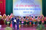 Phó giám đốc Đại học Đà Nẵng làm Hiệu trưởng trường Đại học Bách Khoa