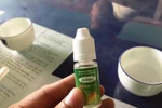 Ngăn chặn ngay tình trạng học sinh lên facebook mua Shisha