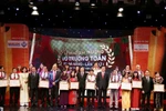 Ban hành tiêu chuẩn “nhà giáo Đà Nẵng tiêu biểu”