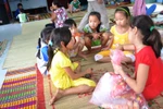 Đảm bảo an toàn cho giáo viên, học sinh, phòng tránh bão số 10