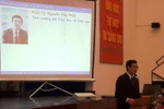 Các trường đại học phải đi 2 chân, chủ động tìm doanh nghiệp