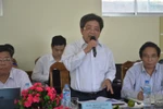 "Doanh nghiệp gần như không có trách nhiệm trong việc đào tạo nguồn nhân lực"