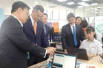 Cách mạng 4.0 diễn biến khó lường, Việt Nam-Úc tuyên bố đối tác đổi mới sáng tạo