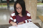 Một thí sinh Đà Nẵng đỗ tốt nghiệp sau khi phúc khảo