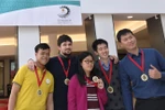 9x chế tạo cảm biến công nghệ trên xe tự lái để giảm tai nạn giao thông