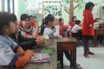 “Trường muốn dừng hay tiếp tục với VNEN thì tùy, Sở không ép”