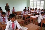Giáo viên tiểu học không đạt chuẩn sẽ về đâu?