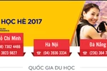 Những cuộc “ngã giá” giữa Công ty tư vấn du học và gia đình học viên