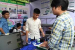 Sản phẩm công nghệ “made by sinh viên” lọt vào tầm ngắn của nhiều công ty lớn
