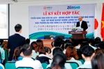 Sinh viên Việt Nam học du lịch đi thực tập được trả lương tại Nhật