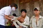 Xuất hiện ổ dịch bạch hầu trong trường học, hai học sinh tử vong