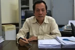 Chúng ta thiếu thân thiện, lạc hậu nên giảng viên ra đi là không về nữa?